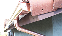 Rain Gutter Installation, Repair, Cleaning in Clear Lake, MN
